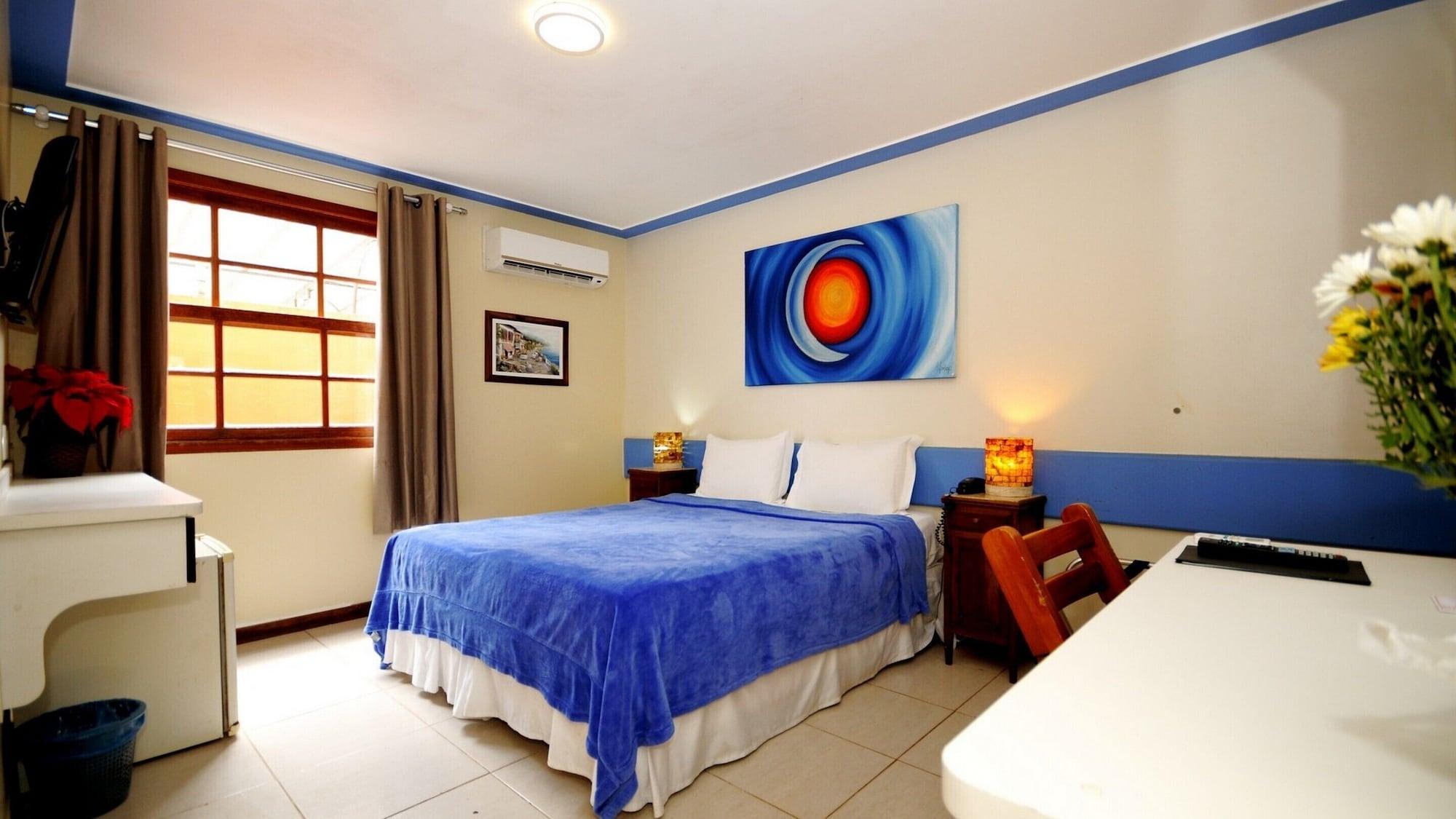 Pousada El Parador Armacao dos Buzios Luaran gambar